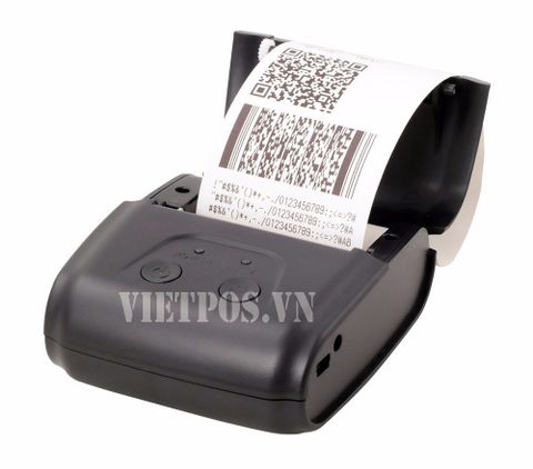 Máy in hóa đơn XPP200