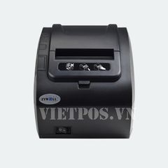  Máy in nhiệt ZY307 USB + LAN 