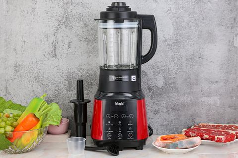 Máy làm sữa hạt Magic A-96