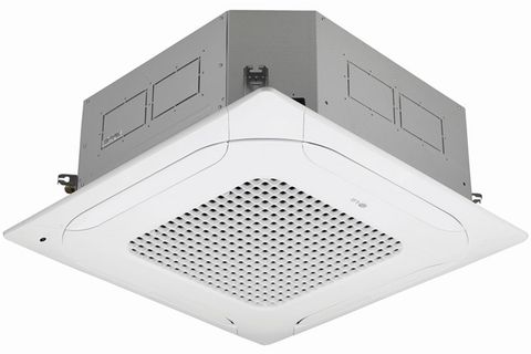 Máy lạnh âm trần LG Inverter 5 HP ZTNQ48LMLA0 (3 Pha)