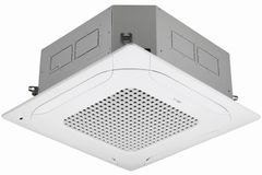  Máy lạnh âm trần LG Inverter 5 HP ZTNQ48LMLA0 (3 Pha) 