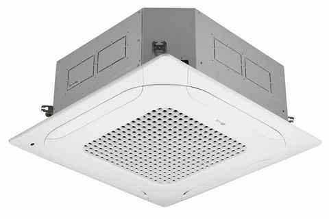 Máy lạnh âm trần LG Inverter 2 HP ZTNQ18GPLA0