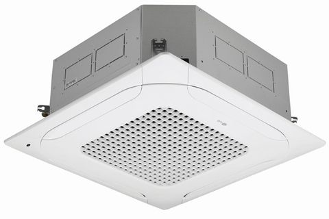 Máy lạnh âm trần LG Inverter 4 HP ZTNQ36GNLA0