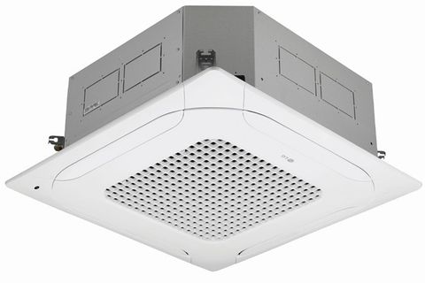 Máy lạnh âm trần LG Inverter 4 HP ZTNQ36LNLA0 (3 Pha)