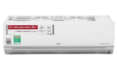  Điều hoà LG 12000 BTU-S12ENM một chiều xua muỗi 