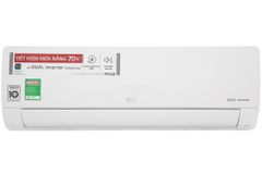  Máy lạnh LG Inverter 1.5 HP V13ENH 