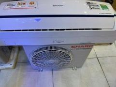  Điều hòa Sharp Inverter 9000 BTU AH-X9XEW 