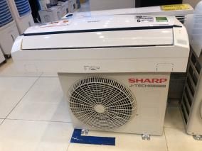 Máy lạnh Sharp Inverter 1 HP AH-X9XEW
