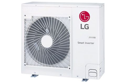 Máy lạnh tủ đứng LG Inverter 3 HP ZPNQ30GR5E0