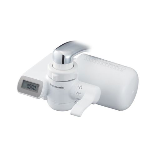 Máy lọc nước tại vòi Panasonic TK-CJ600ZVN-Japan