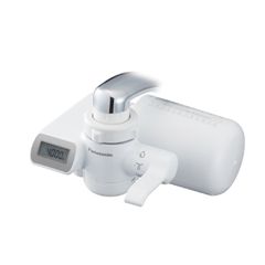  Máy lọc nước tại vòi Panasonic TK-CJ600ZVN-Japan 