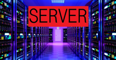  Máy chủ (Server) là gì? Có mấy loại? Có vai trò như thế nào? 