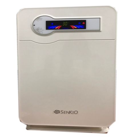 Máy lọc không khí Senkio SK0-800