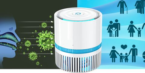 Liệu Rằng Máy Lọc Không Khí Có Thực Sự Giảm Thiểu Khả Năng Lây Nhiễm Covid-19?