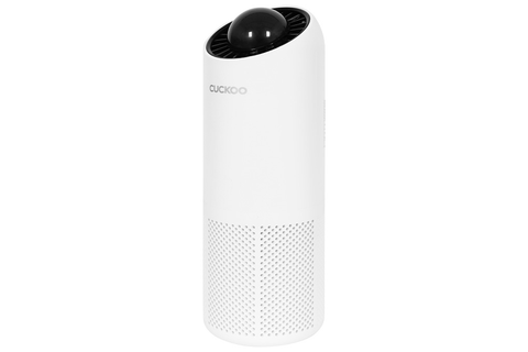 Máy Lọc Không Khí Cuckoo Cac-ag0110fw/whckv 5w