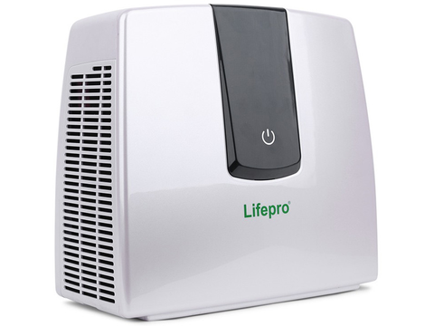 Máy lọc không khí đa năng Lifepro L366S-AP