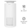 Máy hút bụi cầm tay không dây Deerma VC20 PLUS