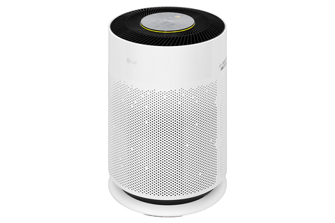 Máy Lọc Không Khí Lg Puricare 360 Hit As60ghwg0 41w