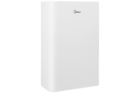 Máy lọc không khí Midea KJ20FE-BD 50W