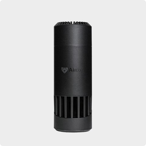 Máy lọc không khí ô tô Airdog CZ 20T