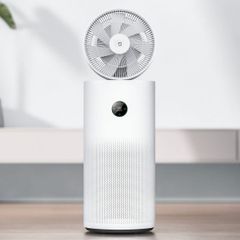  Máy lọc không khí kèm Quạt tuần hoàn thông minh Xiaomi Mijia AC-MD2-SC 