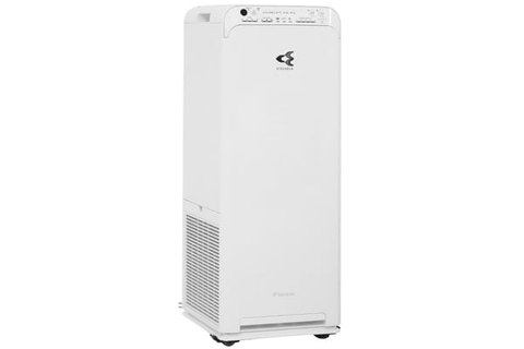 Máy lọc không khí và tạo ẩm Daikin MCK55TVM6