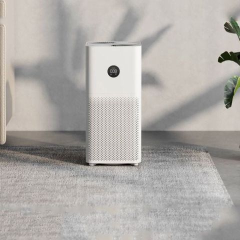 Máy lọc không khí thông minh Mi Air Purifier 3C
