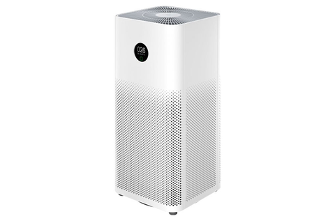 Máy lọc không khí Xiaomi Air Purifier 3H (45m2)