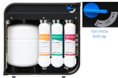  Máy lọc nước Korihome WPK-606 (Imei) 