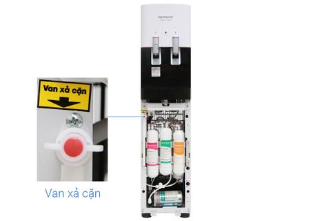 Máy lọc nước KoriHome WPK-818-S (Imei)
