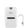 Máy lọc nước RO Cuckoo CP-RRP701MBK 4 lõi