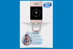  Máy lọc nước RO Midea JN1648T (Imei) 