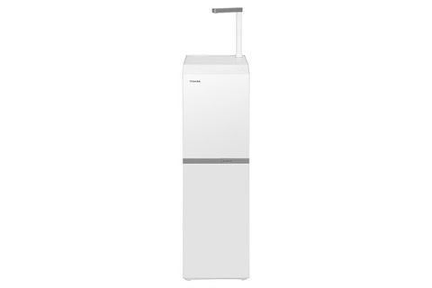 Máy lọc nước RO Toshiba TWP-N2396SVN(W) 10 lõi