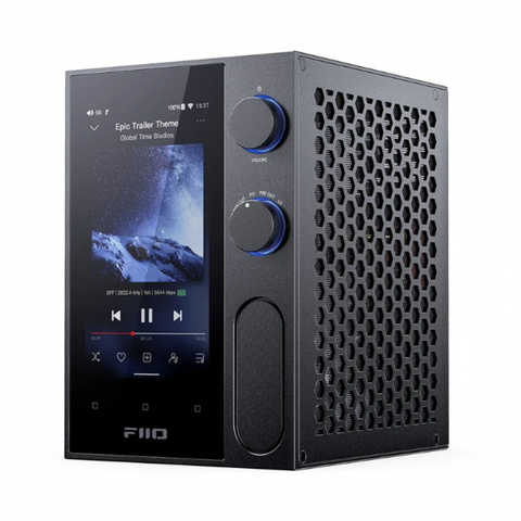 Máy nghe nhạc FiiO R7