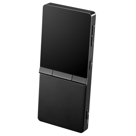 Máy nghe nhạc Hifiman SuperMini
