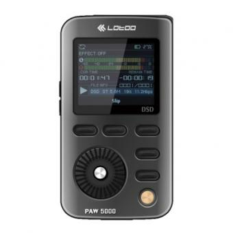 Máy nghe nhạc Lotoo PAW5000