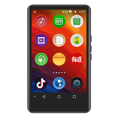  Máy nghe nhạc Ruizu H6 