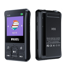  Máy nghe nhạc Ruizu X55 