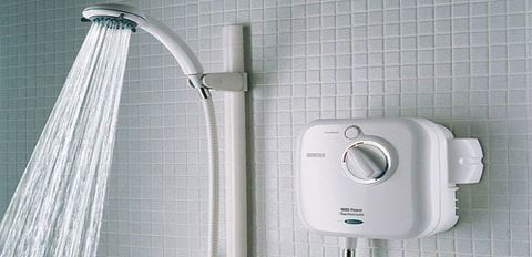 Máy nước nóng gián tiếp là gì? Giải đáp thắc mắc liên quan máy nước nóng gián tiếp
