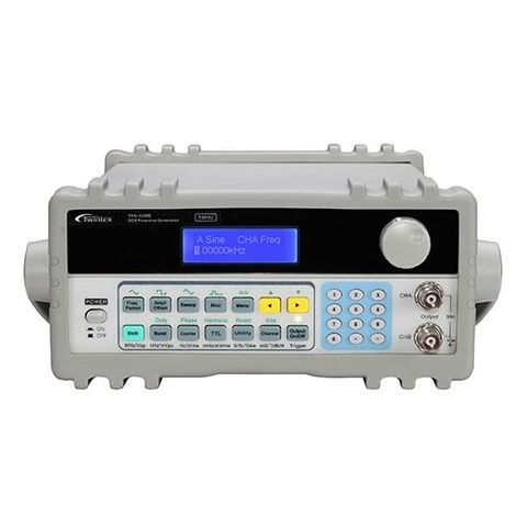 Máy phát xung Twintex TFG-3205E 5MHz