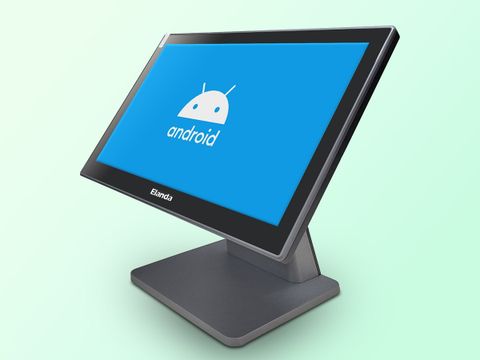 Máy pos Android Elanda A3