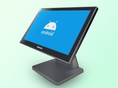  Máy pos Android Elanda A3 