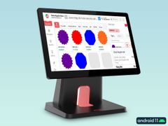  Máy pos bán hàng Android IMIN D3-504 