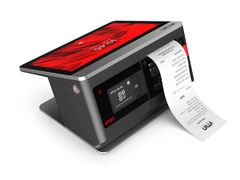  Máy pos bán hàng Android iMin Falcon 1 (NFC) 