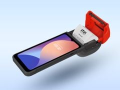  Máy pos bán hàng android IMIN SWIFT 2 (2G-16G-NFC) 