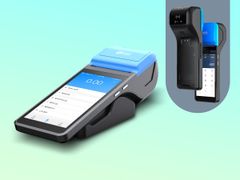  Máy pos bán hàng cầm tay MHT-M2 