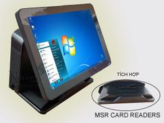  Máy Pos bán hàng TYSSO 1100-MSR 