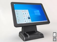  Máy pos bán hàng Maxcode C1 (i5 gen 4) 