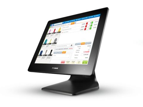 Máy pos bán hàng POSBANK APEXA PRIME