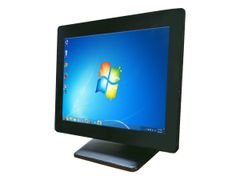  Máy pos bán hàng Tysso SC-110C-64GB (BLACK) 